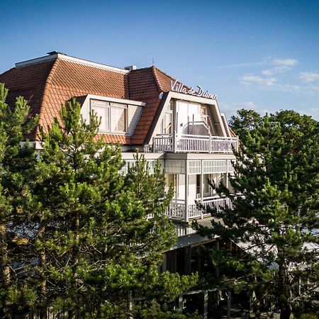 Villa De Duinen - Adults Only Нордвейк Екстер'єр фото