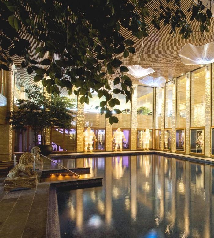 Villa De Duinen - Adults Only Нордвейк Екстер'єр фото