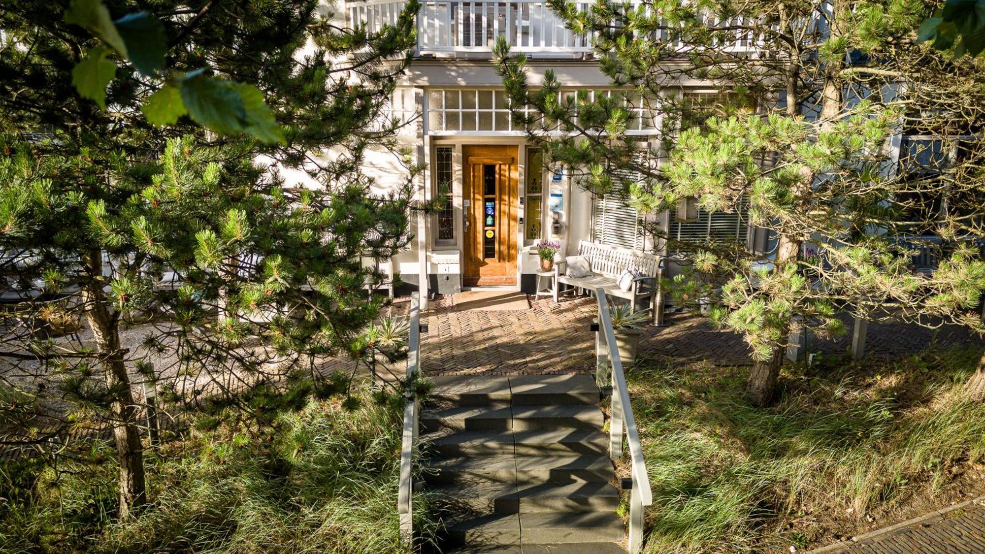 Villa De Duinen - Adults Only Нордвейк Екстер'єр фото