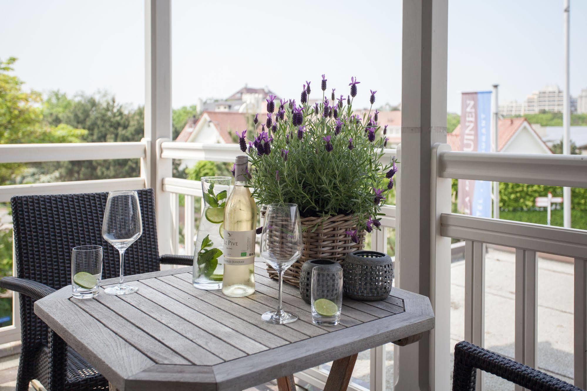 Villa De Duinen - Adults Only Нордвейк Екстер'єр фото